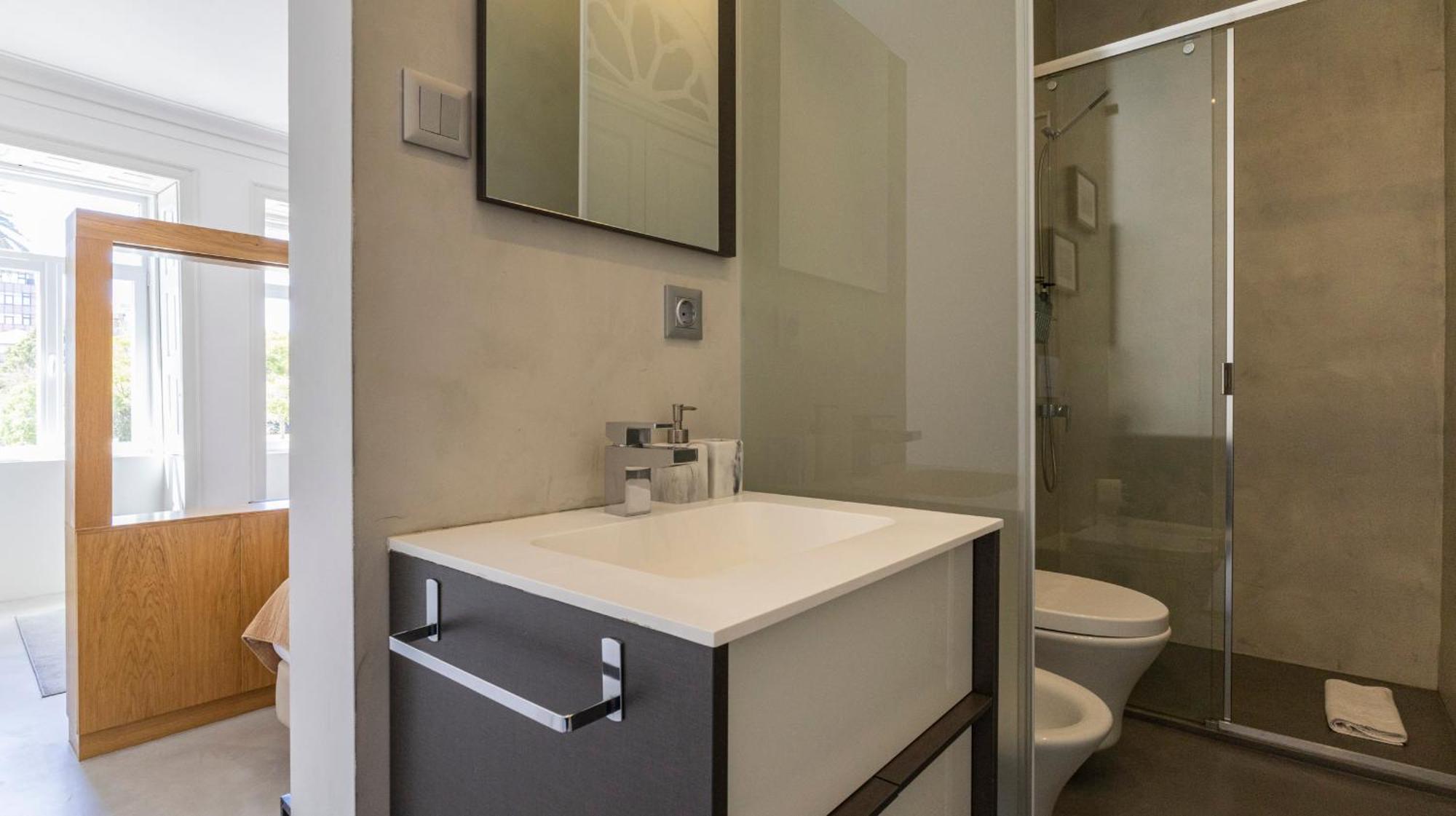 Oporto Downtown Studio By Lovelystay Экстерьер фото