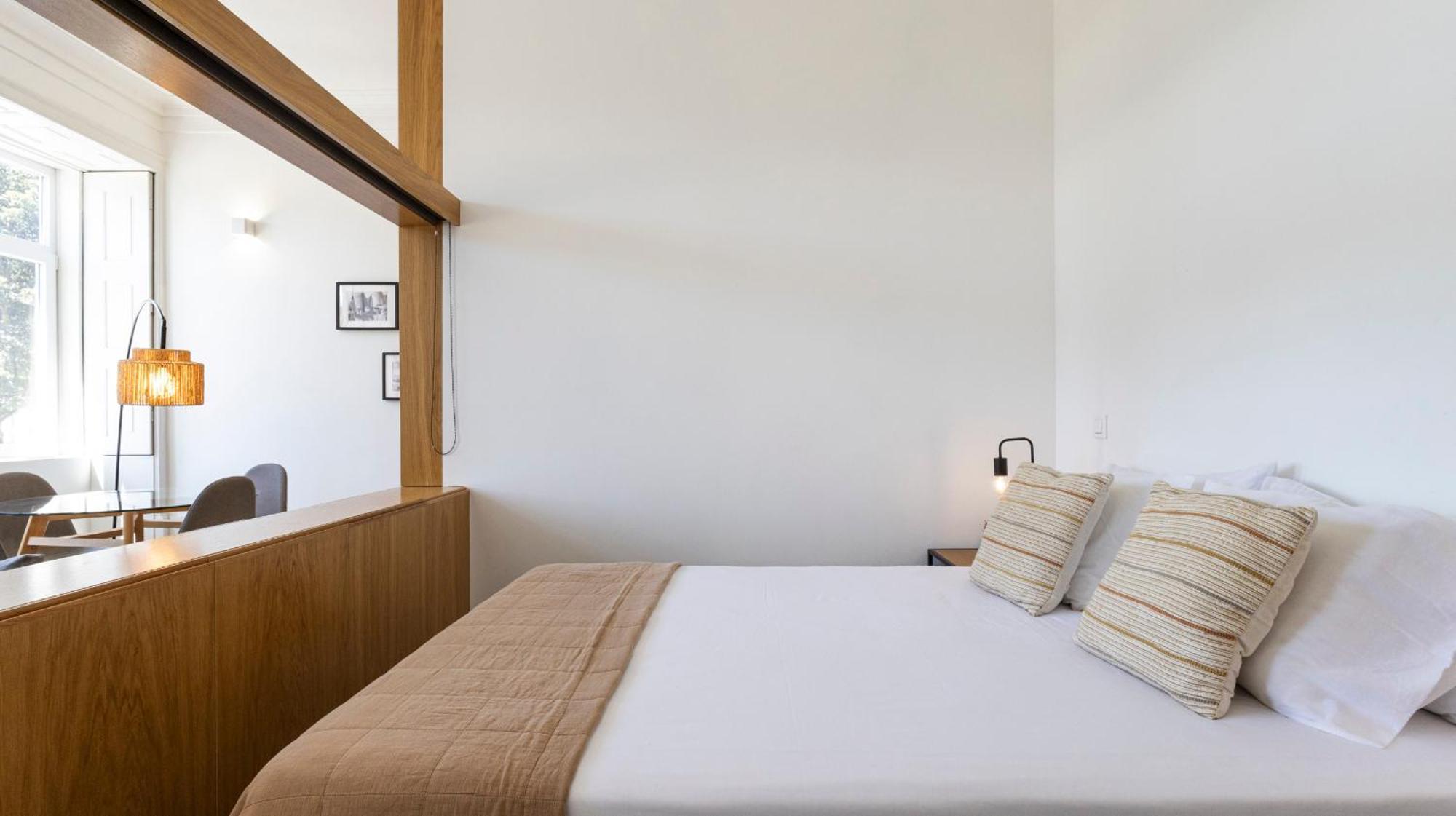 Oporto Downtown Studio By Lovelystay Экстерьер фото
